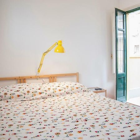 Cla & Ale Apartment Catania Ngoại thất bức ảnh