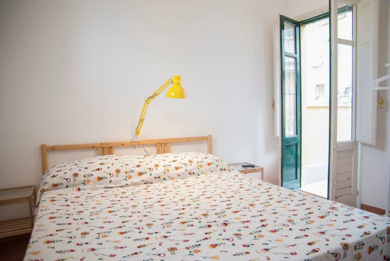 Cla & Ale Apartment Catania Ngoại thất bức ảnh