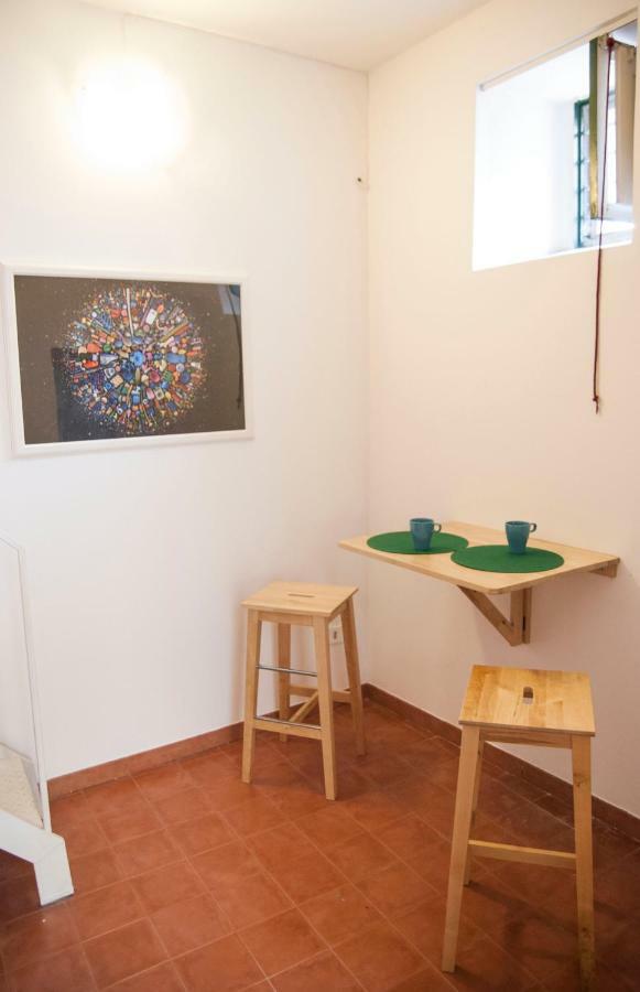 Cla & Ale Apartment Catania Ngoại thất bức ảnh