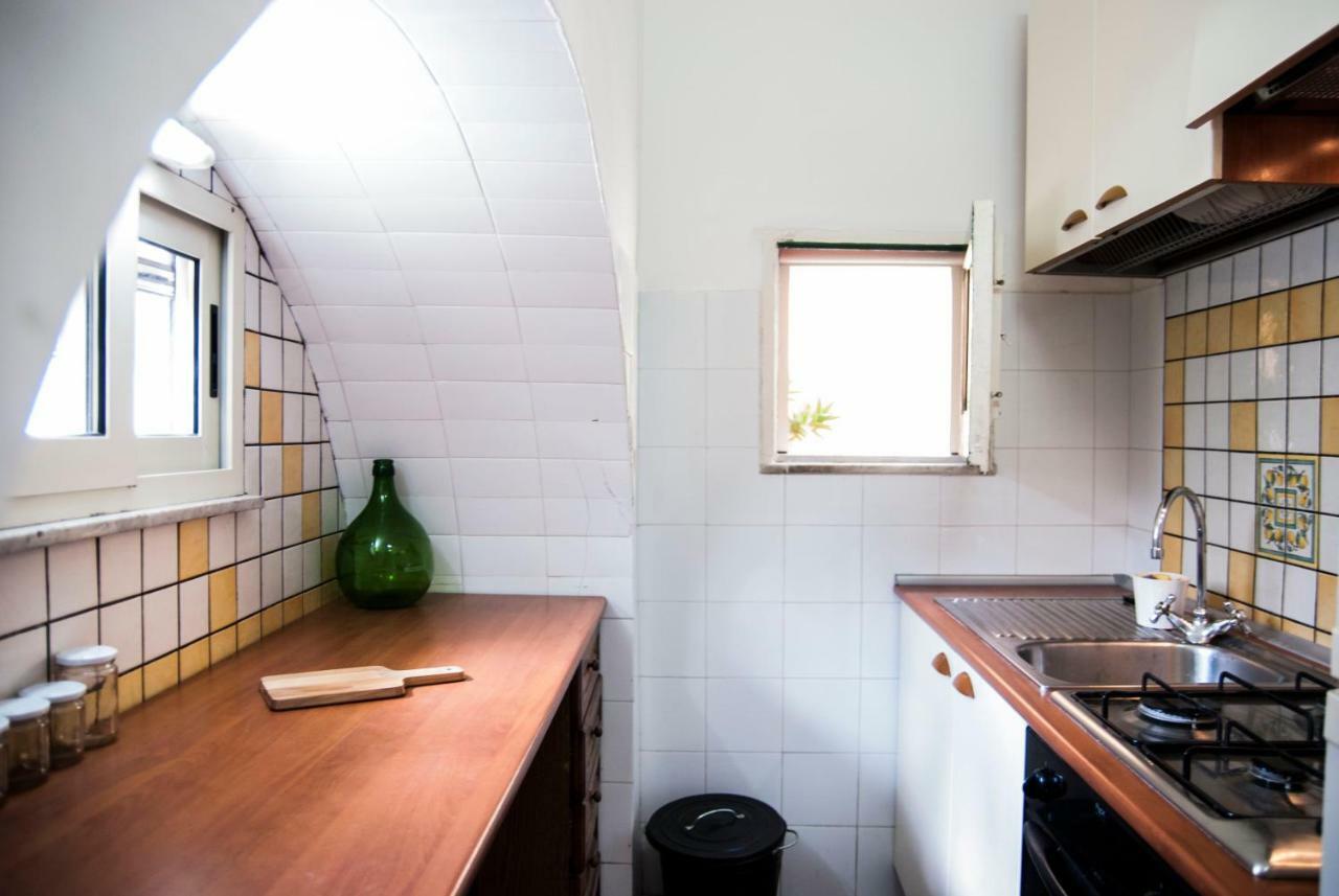 Cla & Ale Apartment Catania Ngoại thất bức ảnh